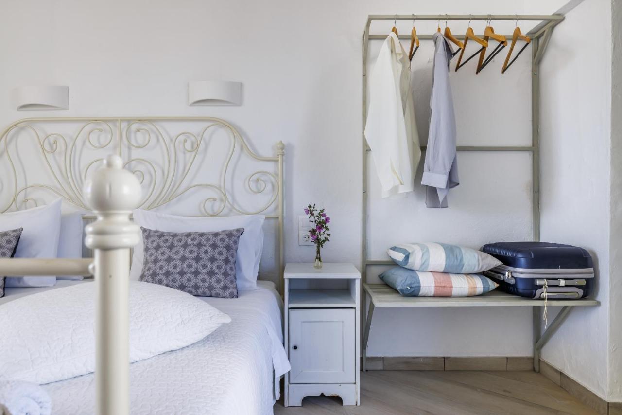 Vainas Belvedere Villa Skopelos Town Bagian luar foto